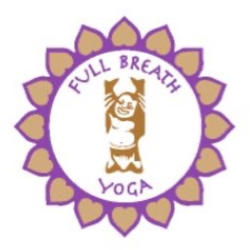 Full Breath Yoga