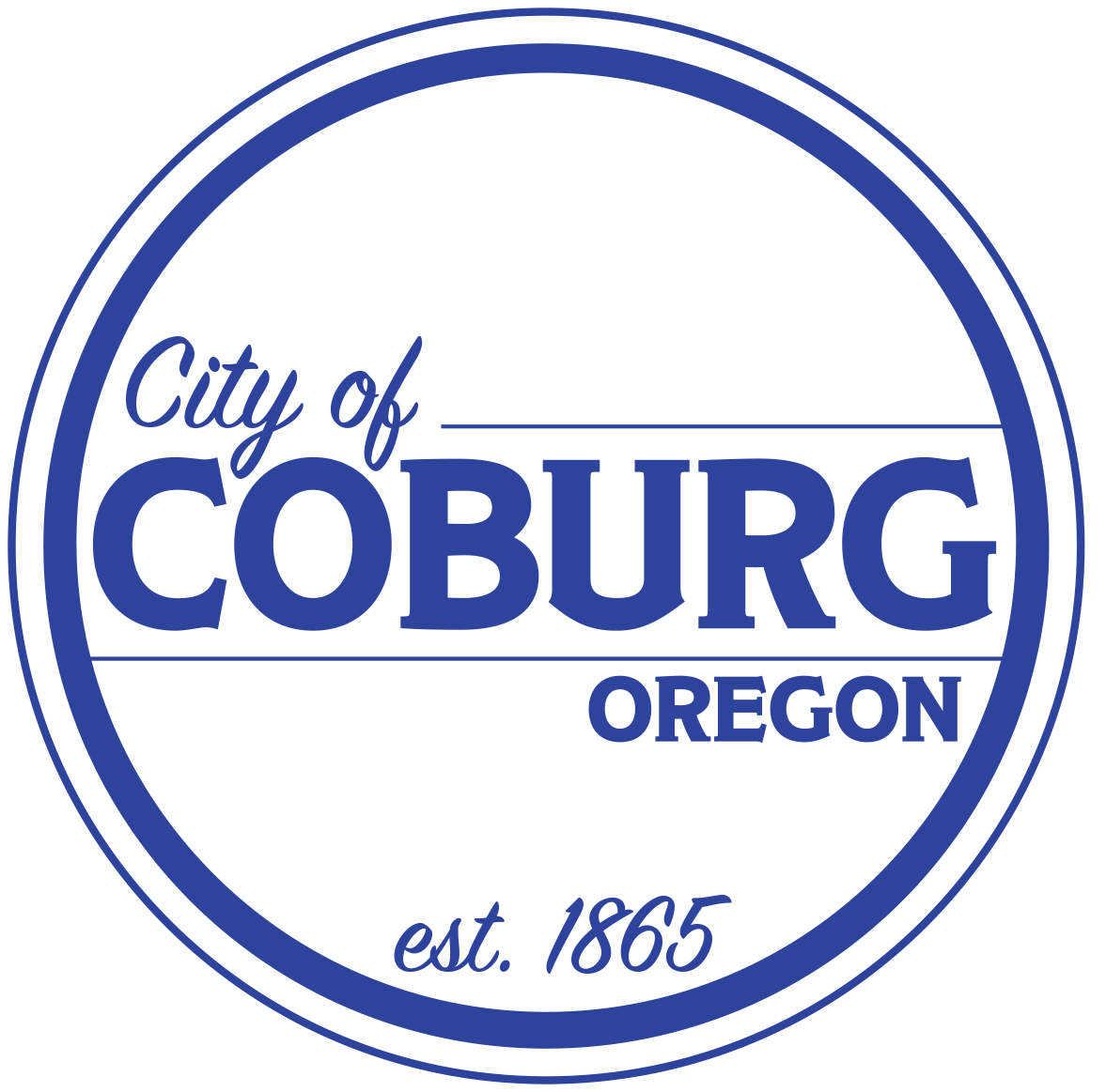 City of Coburg