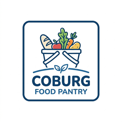 Coburg Food Pantry