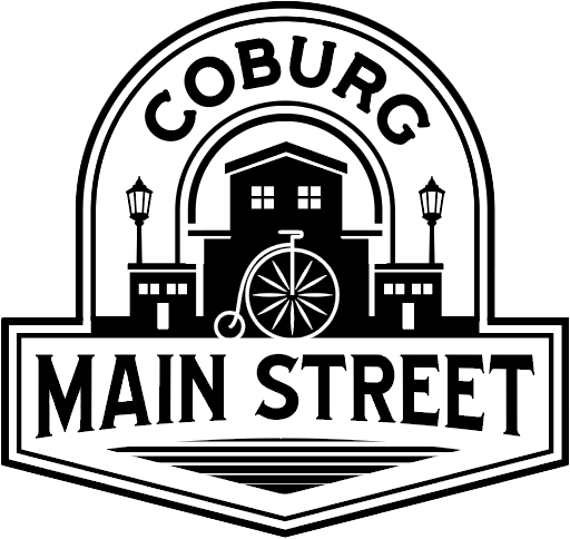Coburg Main Street